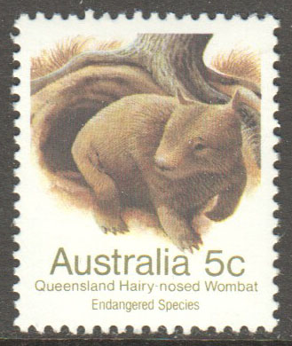 Australia Scott 786 MNH